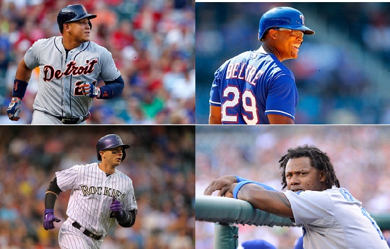 Post Break Prognosis: Third baseman and Shortstops