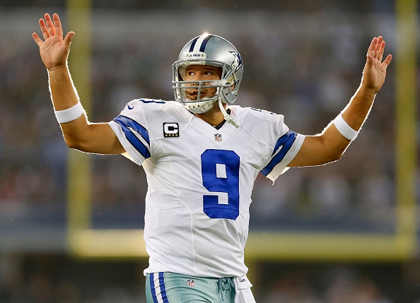 identifying the Top-Ten Quarterbacks