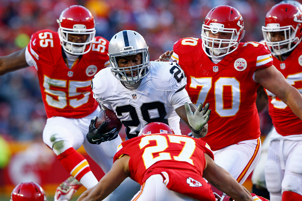 2016 Fantasy Football Busts