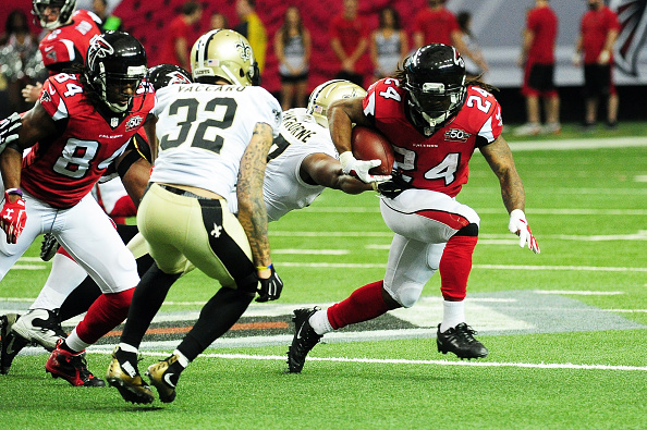 Consistency is Everything