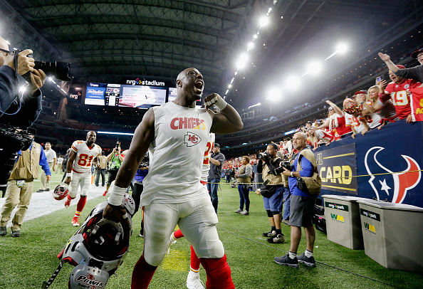 Strength of Schedule Myth