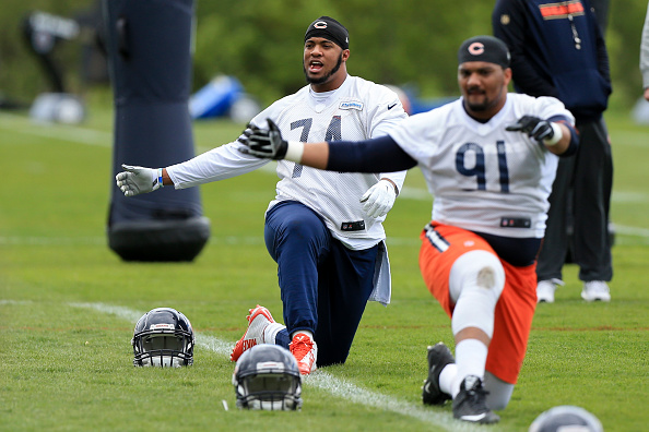 2016 NFL IDP Overview