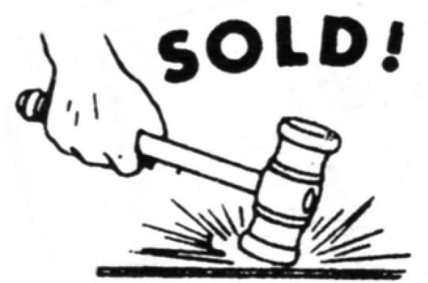 Guide to Auction Drafting