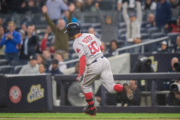 Target Multi-Category Players