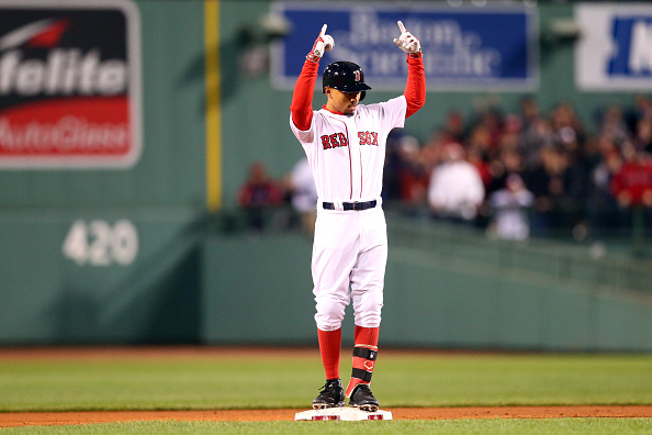 2017 MLB Bold Predictions