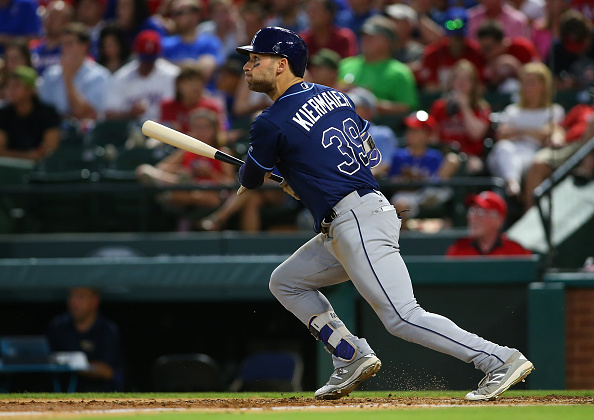 2017 Fantasy Baseball Waiver Advice: August 30