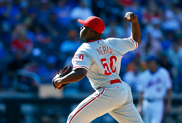 Set-Up Men to Target