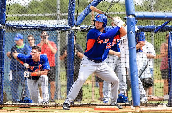 2017 Fantasy Baseball Player Profile: Tim Tebow