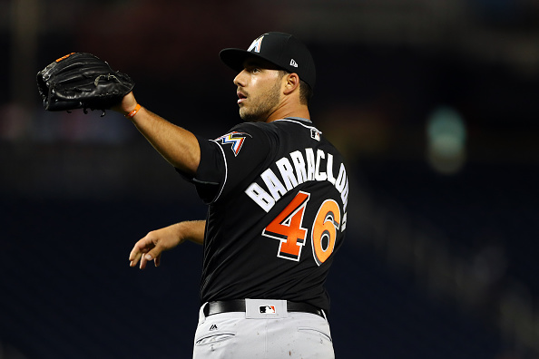 2018 MLB Draft Guide: Set-Up Men to Target