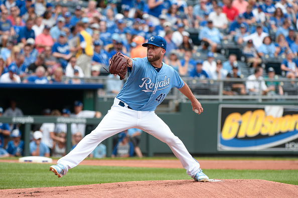 2018 MLB Draft Guide: The Value & Depth of Starting Pitching