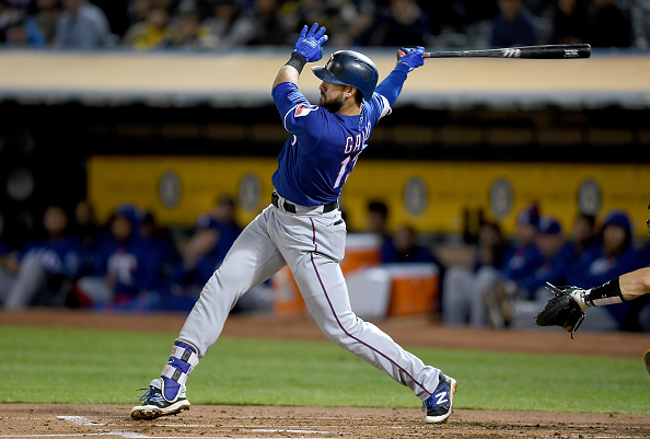 2018 MLB Draft Guide: Understanding Launch Angles