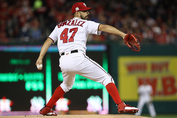 2018 Top 20 Fantasy Baseball Busts