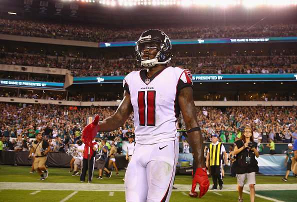 Fantasy Alarm NFL Week 7 Review and MNF Preview