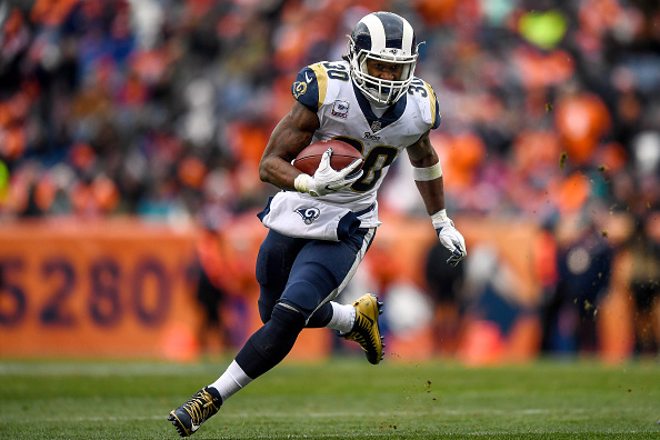 Livestream: Wager Alarm NFL Week 8 Early Spreads Preview