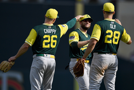 DFS MLB Stacks: September 13