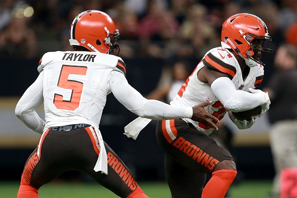 NFL Game Previews: Week 3