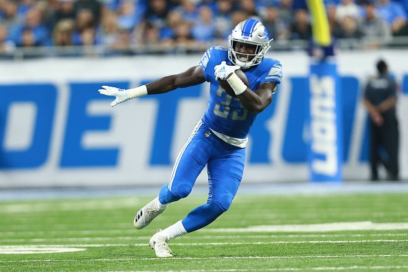 NFL Snap Counts Breakdown: Week 2