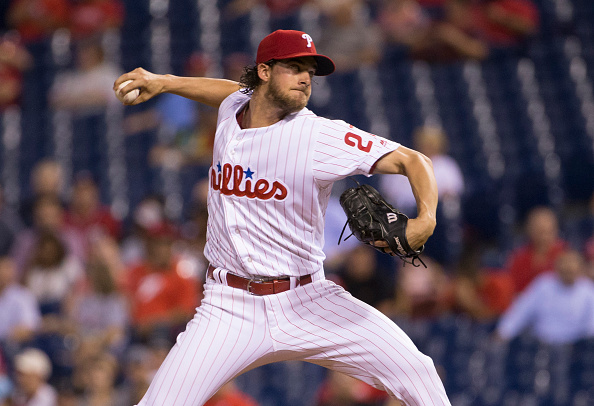 2018 MLB Draft Guide Player Profile: Aaron Nola
