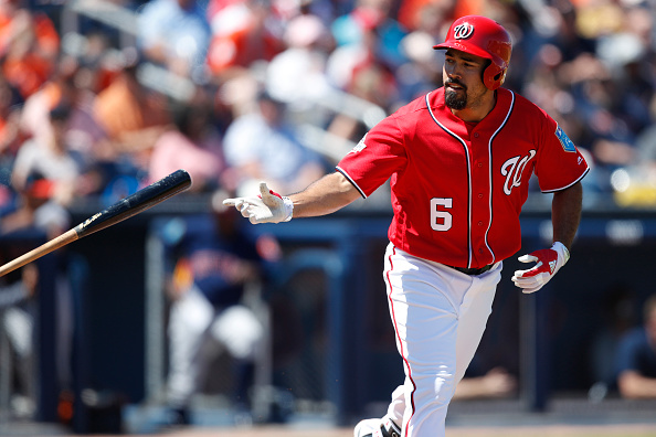 2018 MLB Draft Guide Player Profile: Anthony Rendon