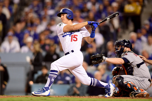 2018 MLB Draft Guide Player Profile: Austin Barnes