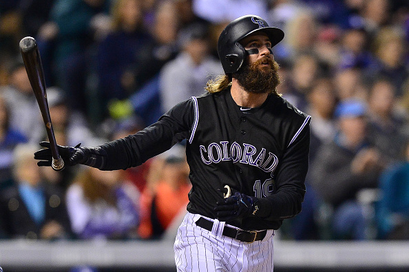 DFS MLB Optimal Lineups: April 4