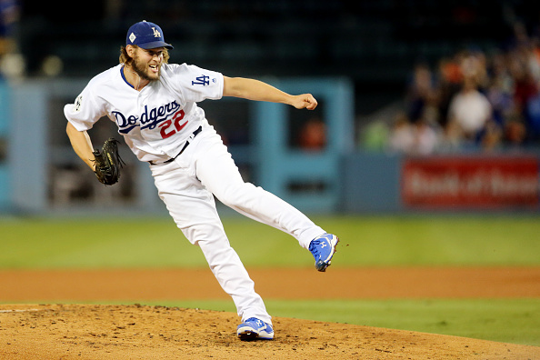 DFS MLB Rankings: Opening Day, March 29