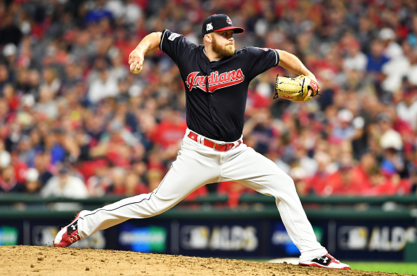 2018 MLB Draft Guide Player Profile: Cody Allen