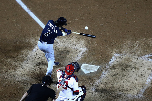 2018 MLB Draft Guide Player Profile: Dansby Swanson