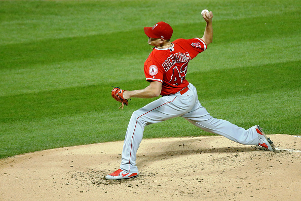 DFS MLB Playbook: Opening Day, March 29