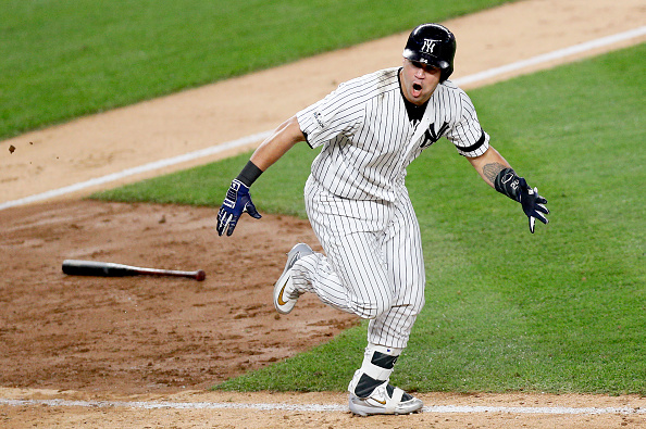 2018 MLB Draft Guide Player Profile: Gary Sanchez (Free Preview)