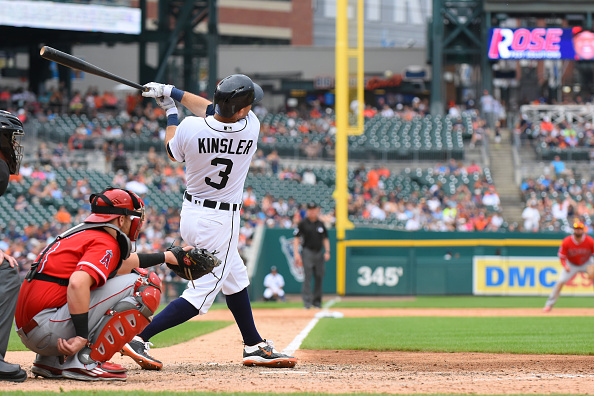 2018 MLB Draft Guide Player Profile: Ian Kinsler