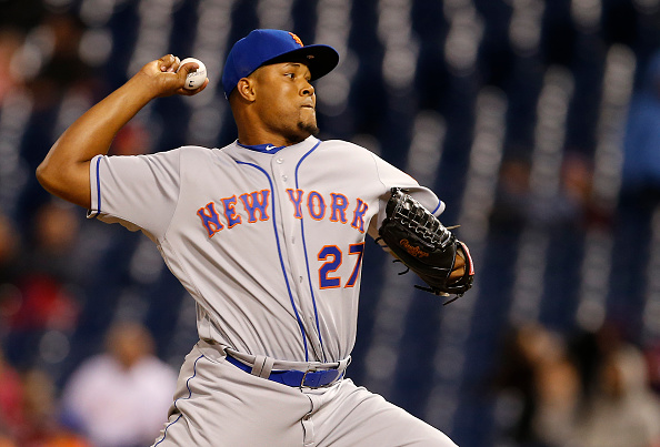 2018 MLB Draft Guide Player Profile: Jeurys Familia