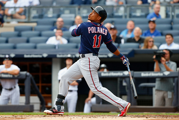 2018 MLB Draft Guide Player Profile: Jorge Polanco