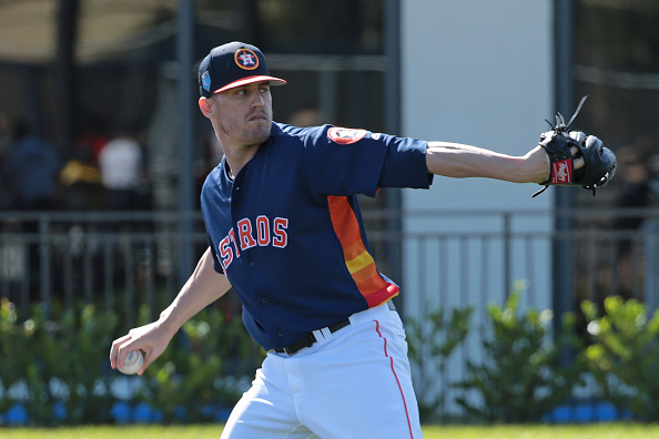 2018 MLB Draft Guide Player Profile: Ken Giles