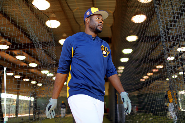 2018 MLB Draft Guide Player Profile: Lorenzo Cain