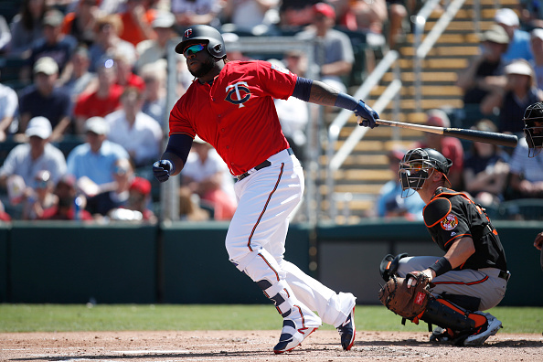 2018 MLB Draft Guide Player Profile: Miguel Sano