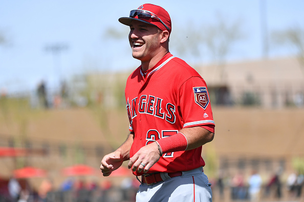 DFS MLB Optimal Lineups: Opening Day, March 29