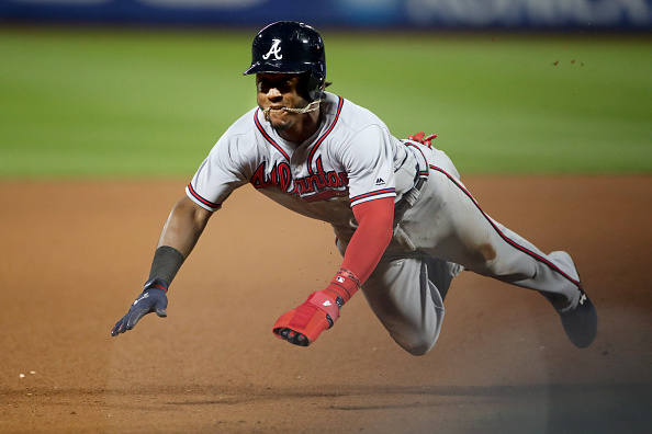 2018 MLB Draft Guide Player Profile: Ozzie Albies