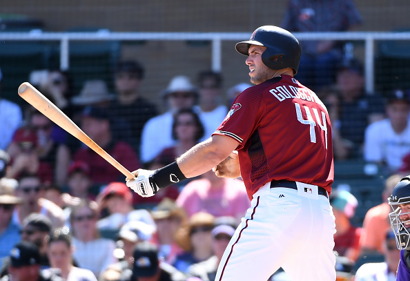 DFS MLB Rankings: March 30