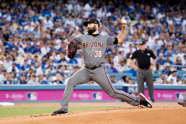 2018 MLB Draft Guide: Beyond ERA: FIP, xFIP & SIERA