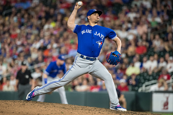 2018 MLB Draft Guide Player Profile: Roberto Osuna