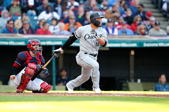 2018 MLB Draft Guide Player Profile: Yoan Moncada