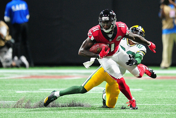 2018 NFL Draft Guide: DFS Corner