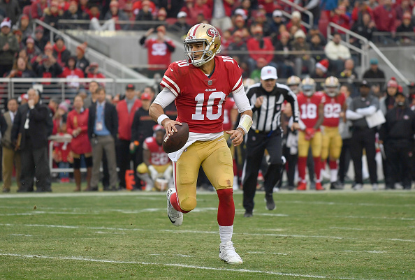 2018 NFL Draft Guide: Money Lines & Playing Against the Spread