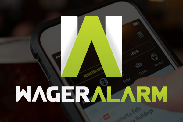 2018 NFL Draft Guide: Wager Alarm