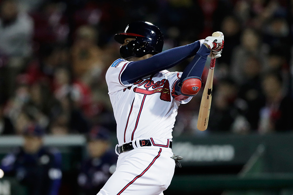 Fantasy Alarm MLB Podcast - January 24