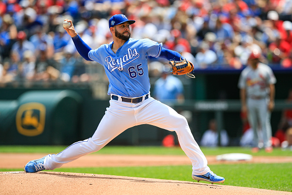 2019 MLB Draft Guide: Waiver Priority & FAAB Budgets