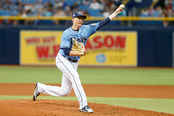 2019 MLB Draft Guide: Rays Revolutionize with the Opener