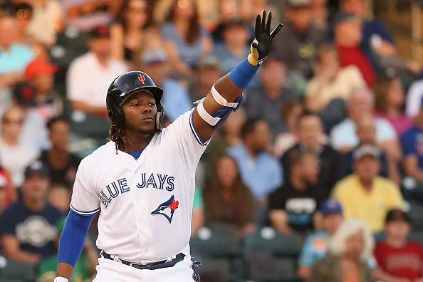 2019 Top 20 Fantasy Baseball Rookies