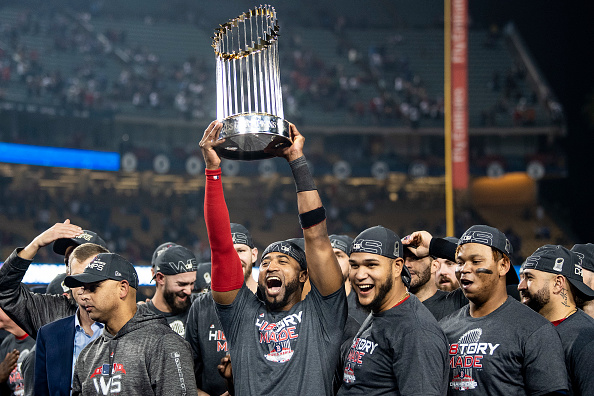 Jim Bowden's 2019 Fantasy Baseball Living Draft Guide